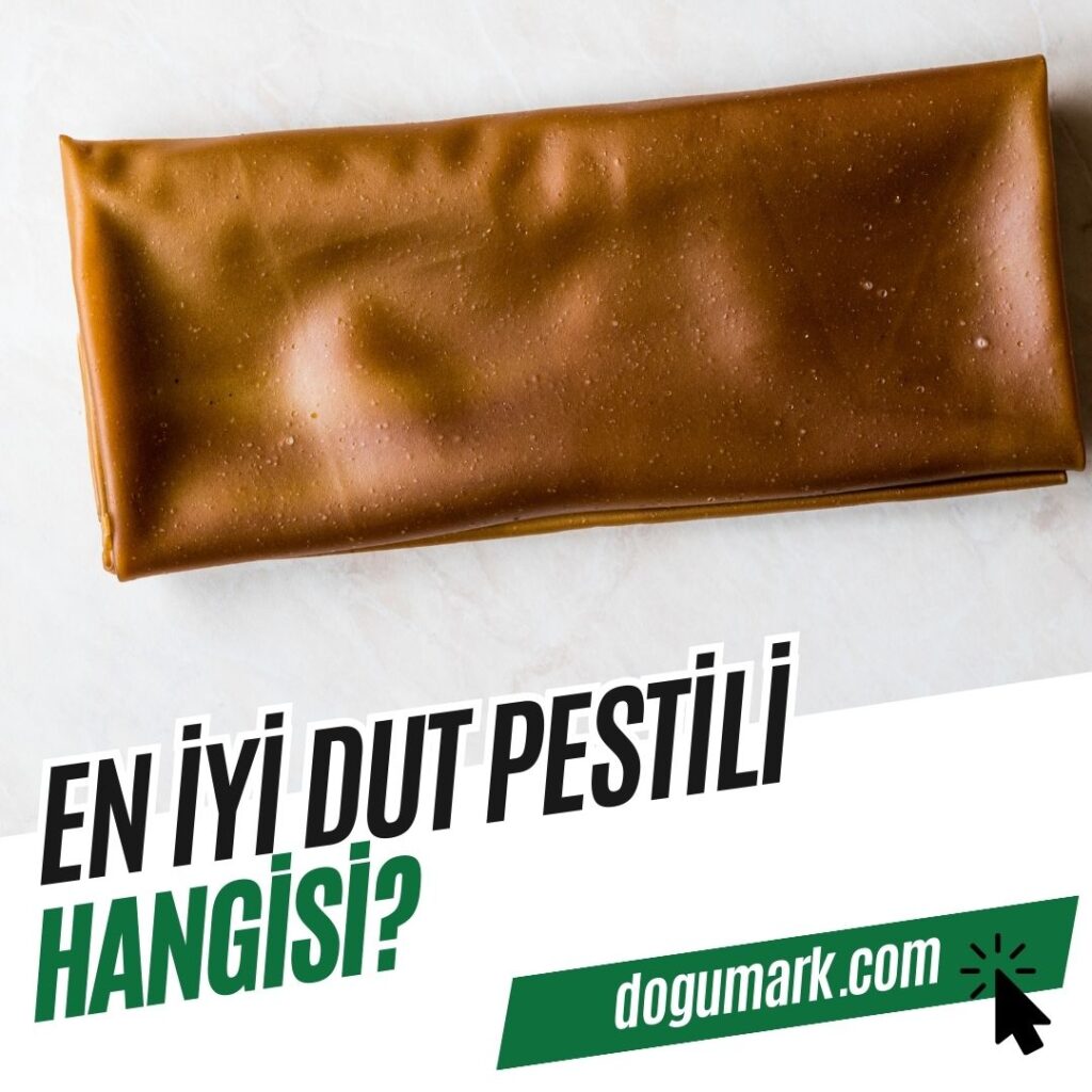 En iyi Dut Pestili Hangisi