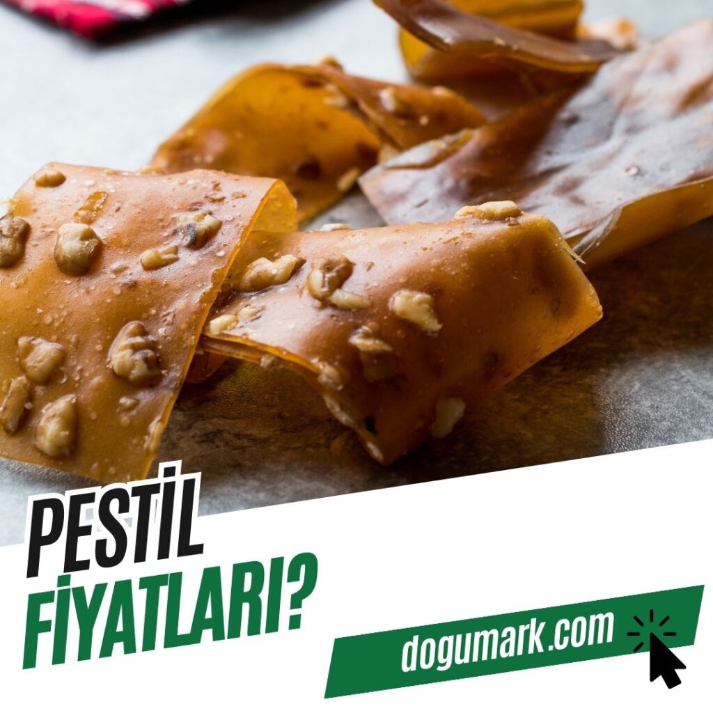 Pestil Fiyatları