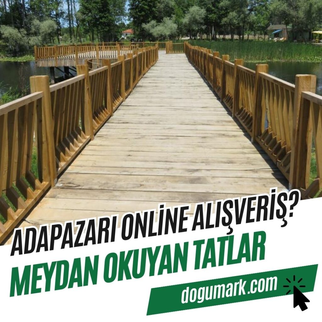 Adapazarı Online Alışveriş