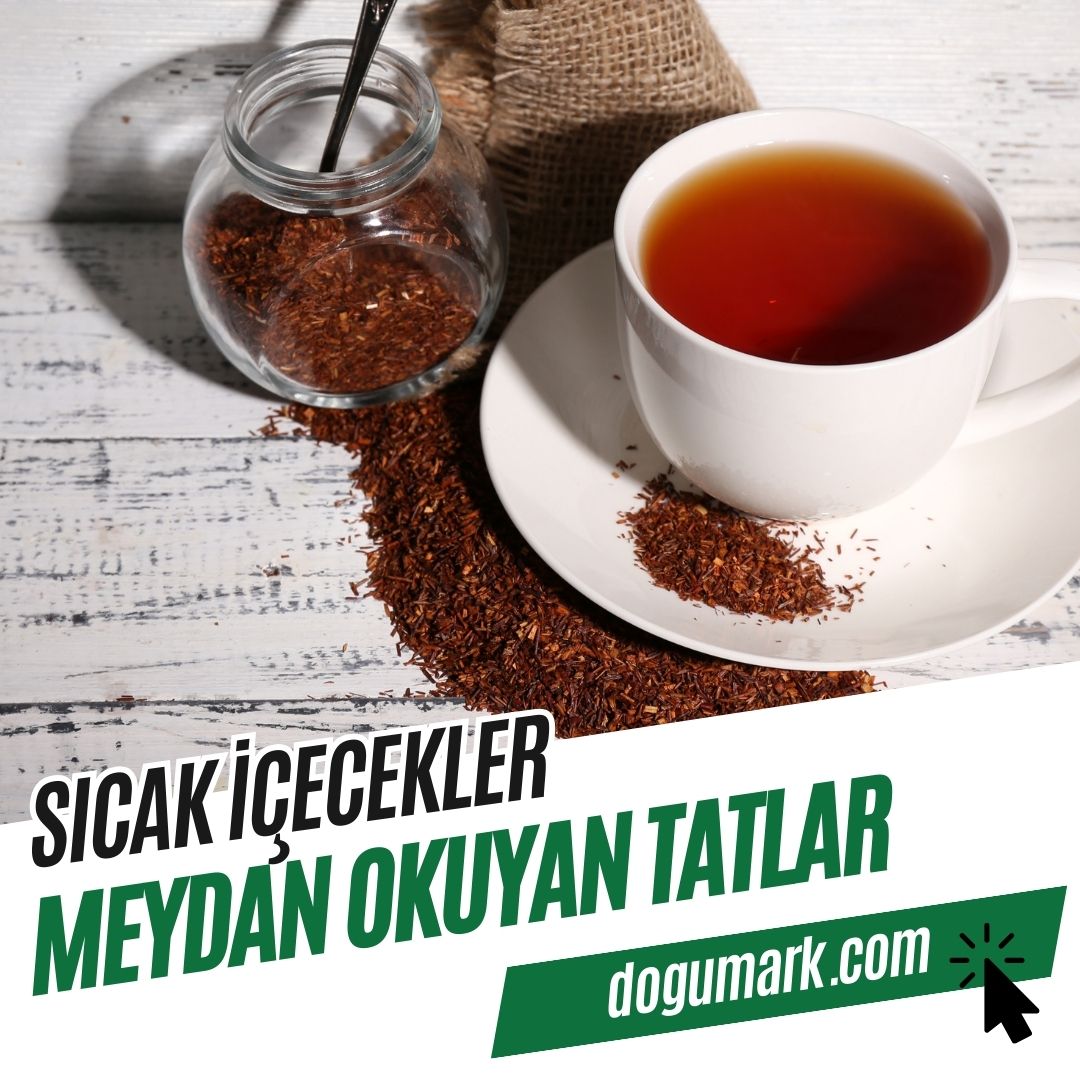 Sıcak İçecekler