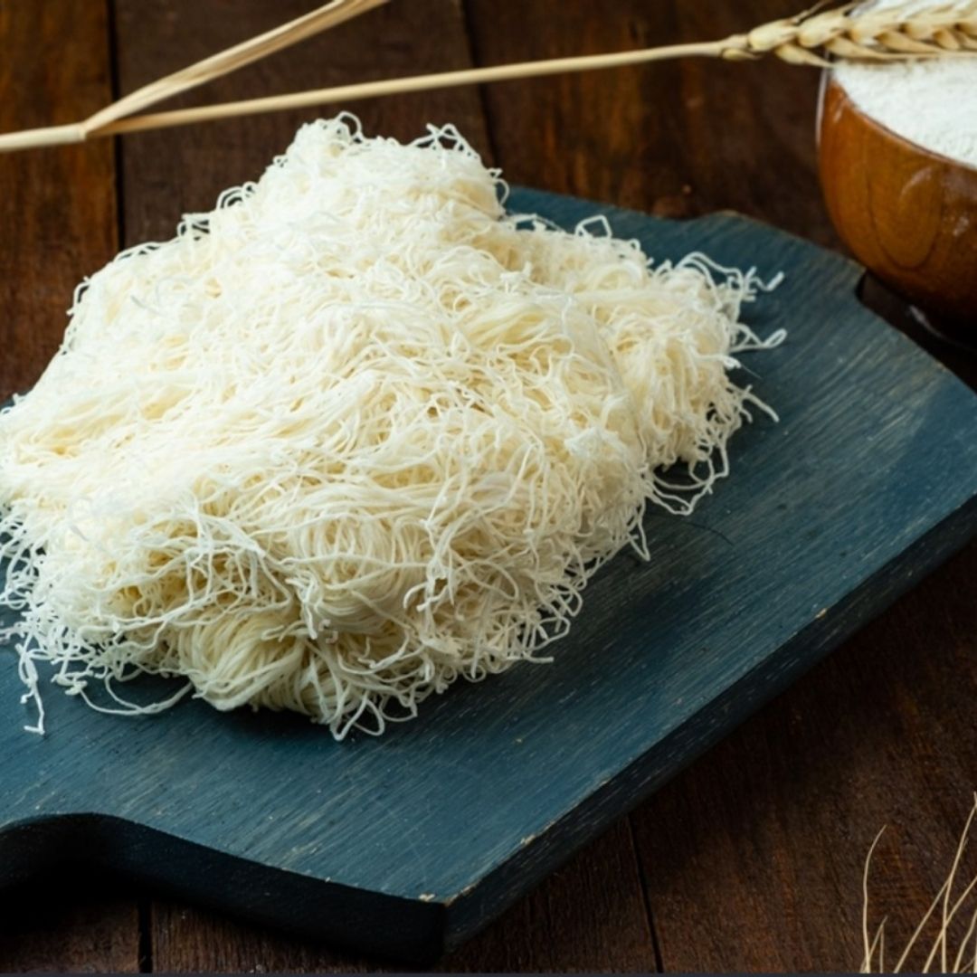 Tel Kadayıf - Çiğ - 500g-2