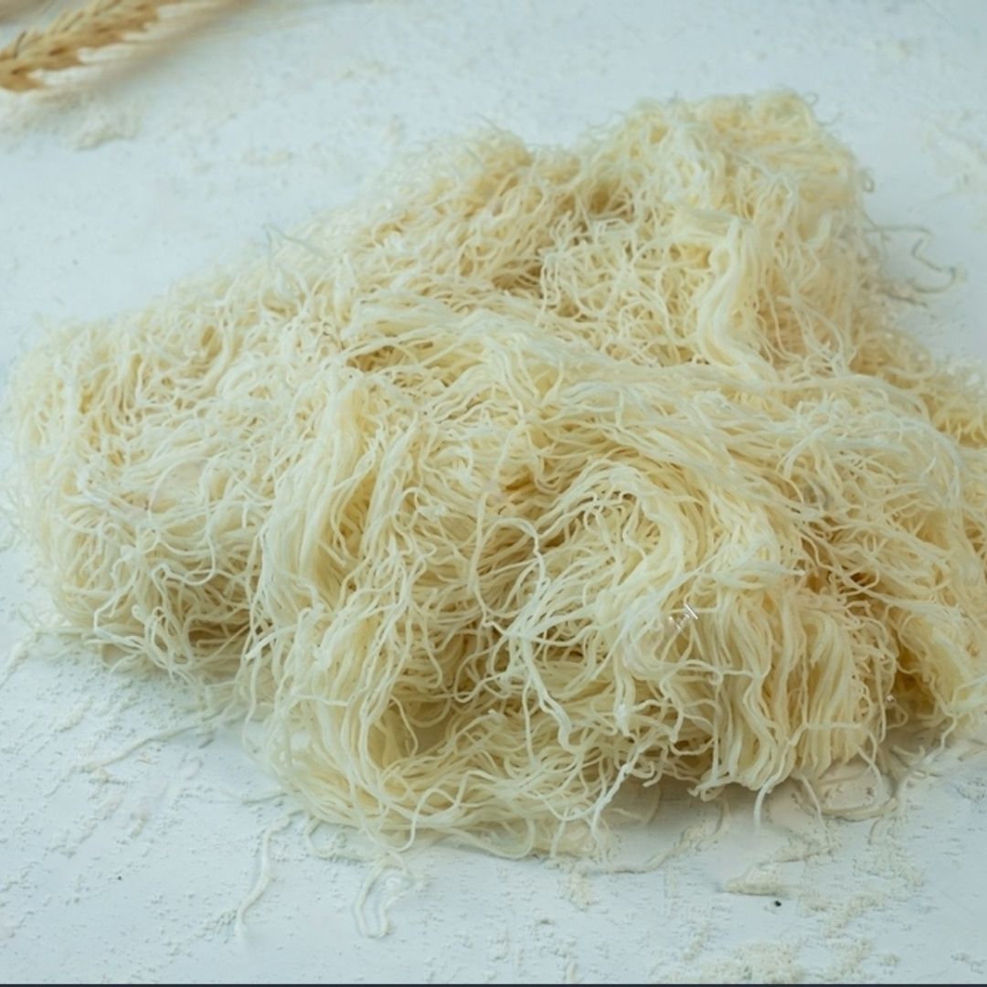 Tel Kadayıf - Çiğ - 500g-3