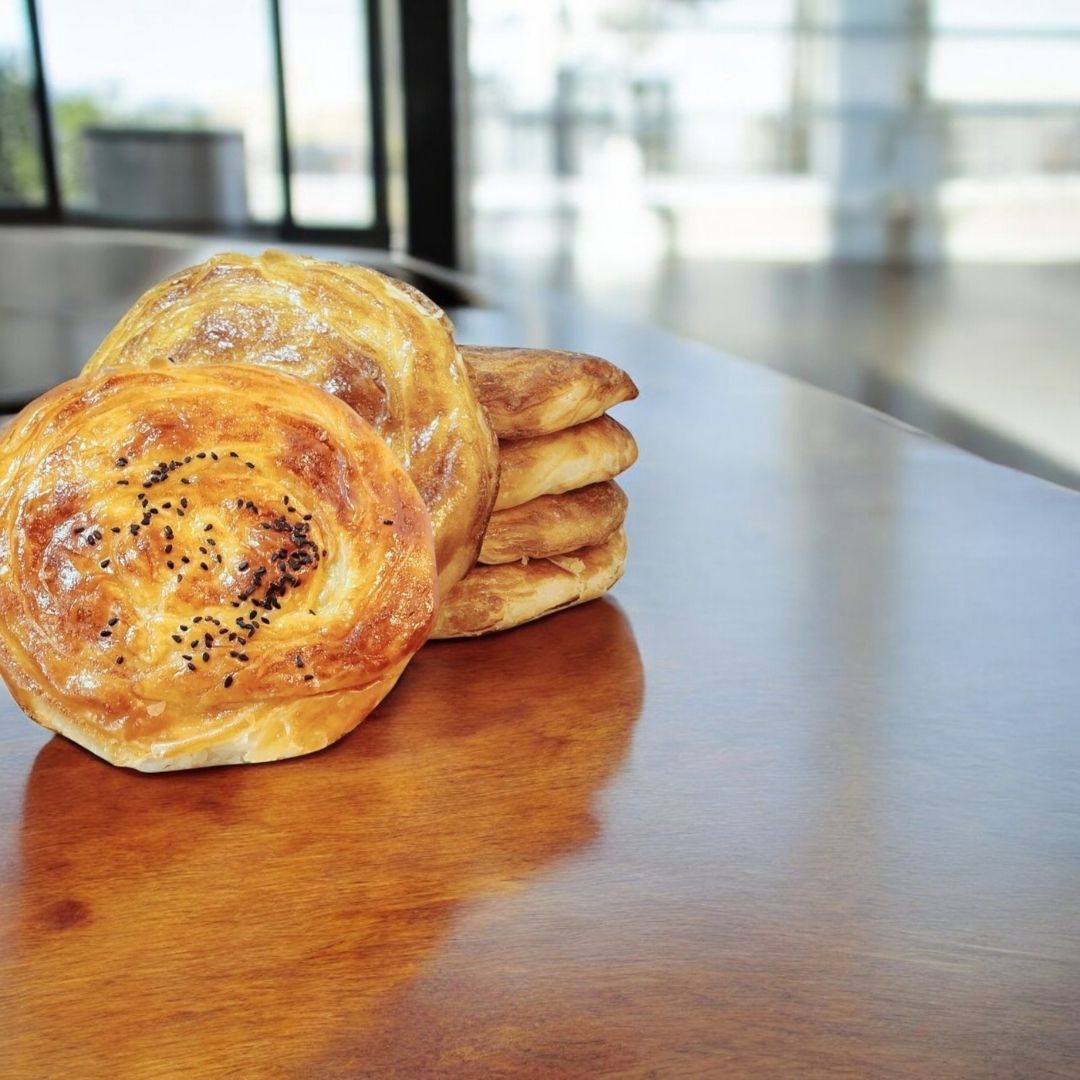 Cevizli Kete - Ev Yapımı - El Açması (3 Paket-15 Adet-3 Kg)