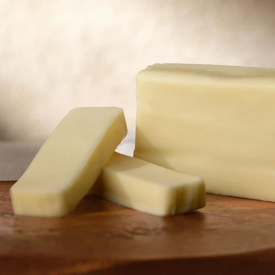 Diyet Taze Kaşar Peyniri (1 Kg) - Tuzsuz Tam Yağlı