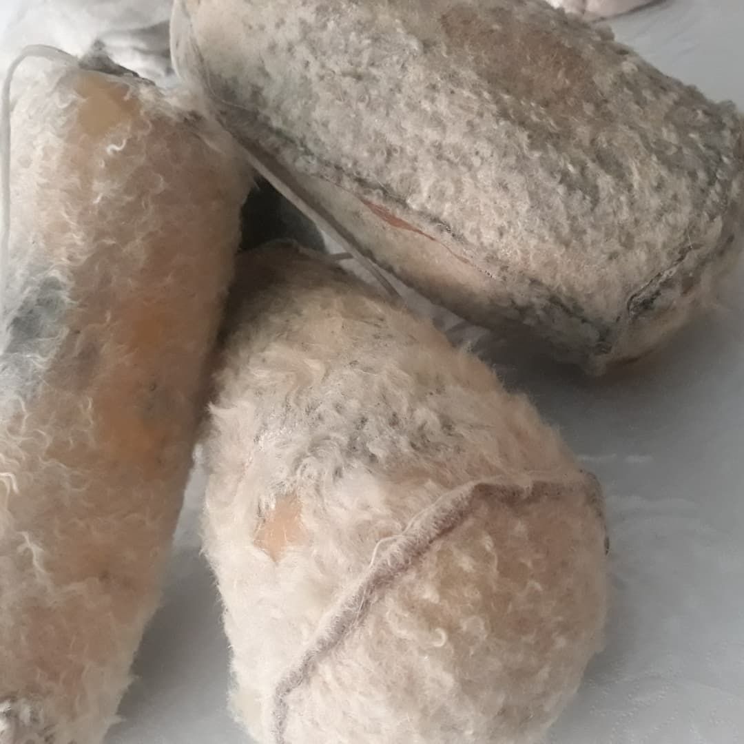 Şavak Deri Tulum Peyniri (2-3 Kg Aralığında)