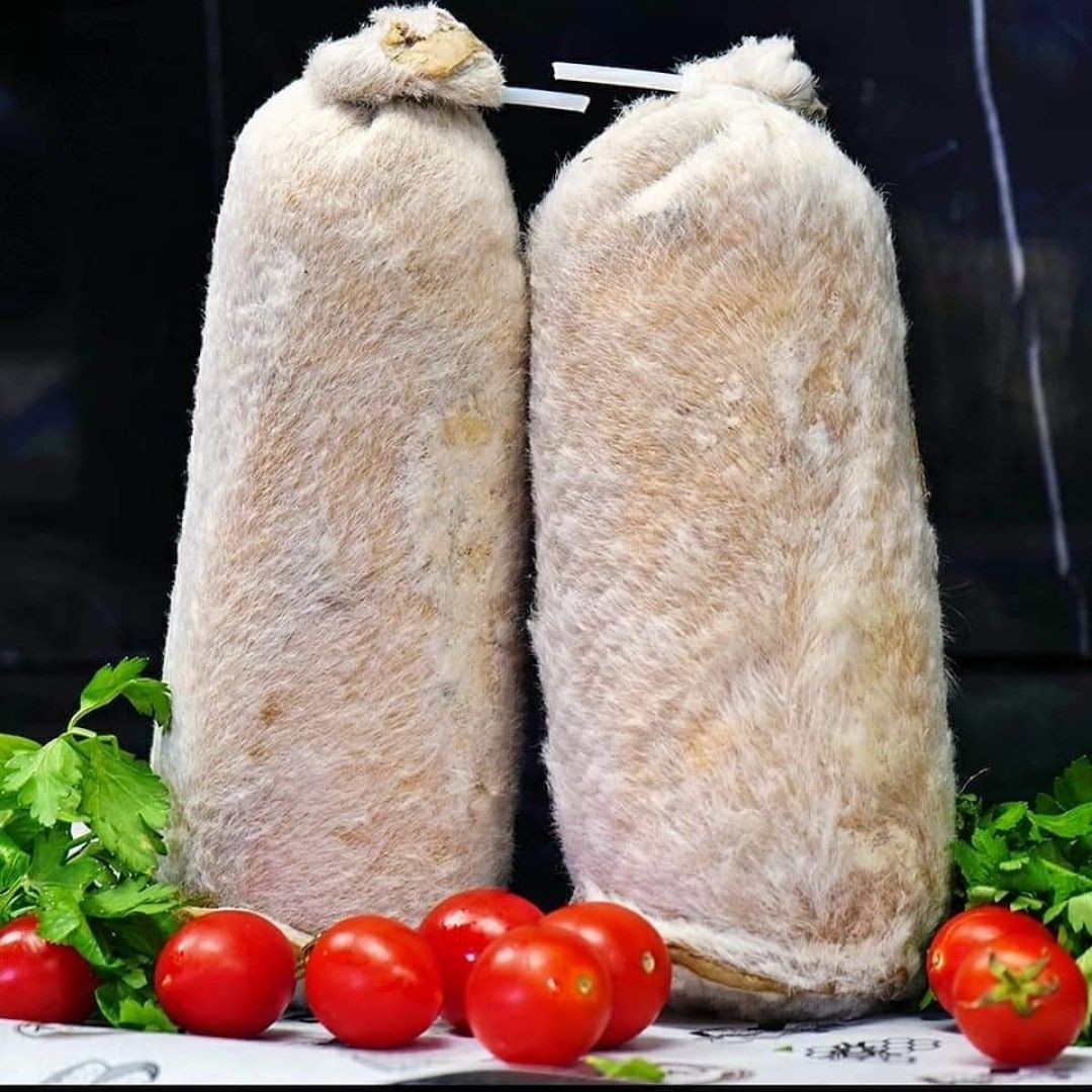 Şavak Deri Tulum Peyniri (2-3 Kg Aralığında)
