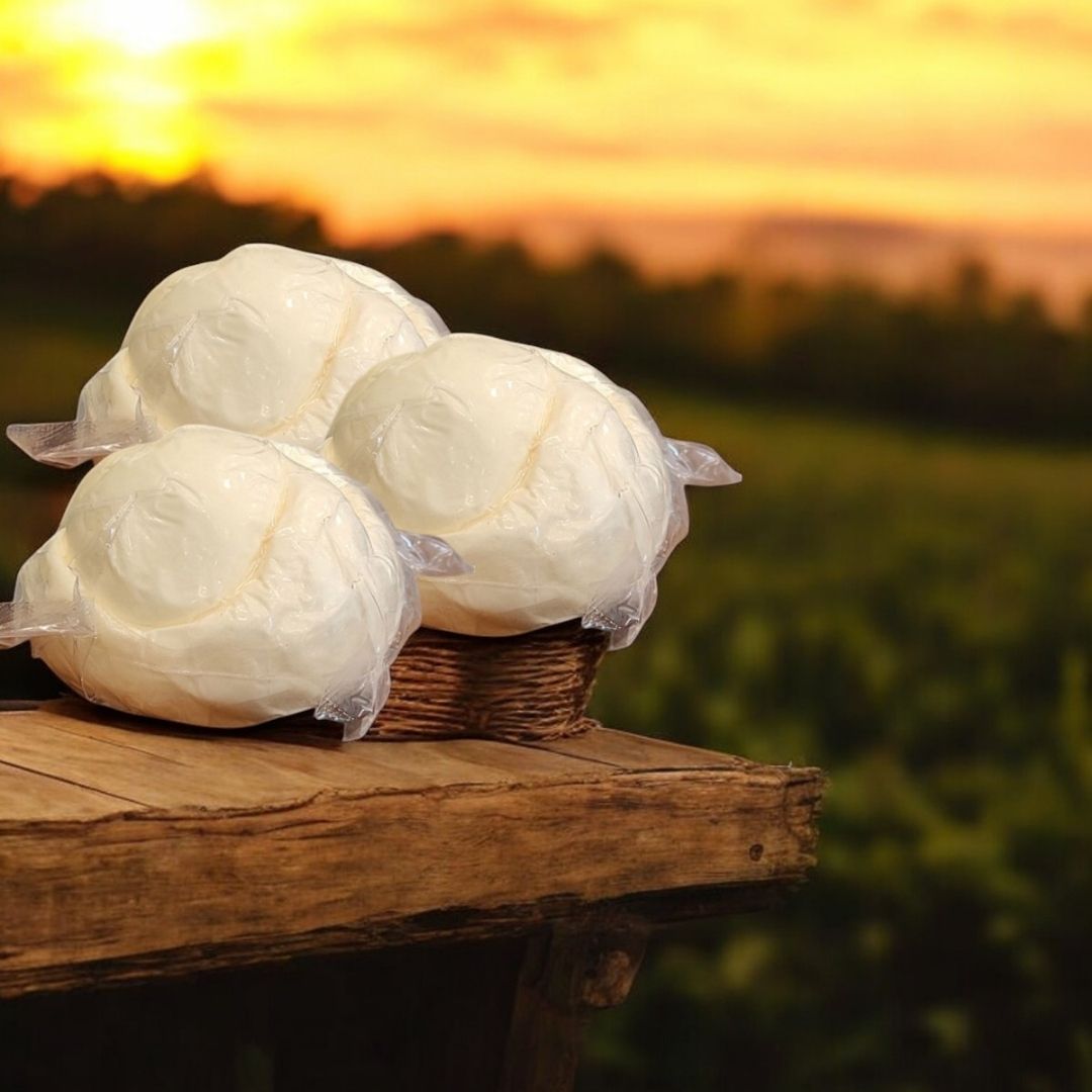 Katkısız Doğal Hakiki Tuzsuz Yayık Tereyağı (3 Kg) Dökme