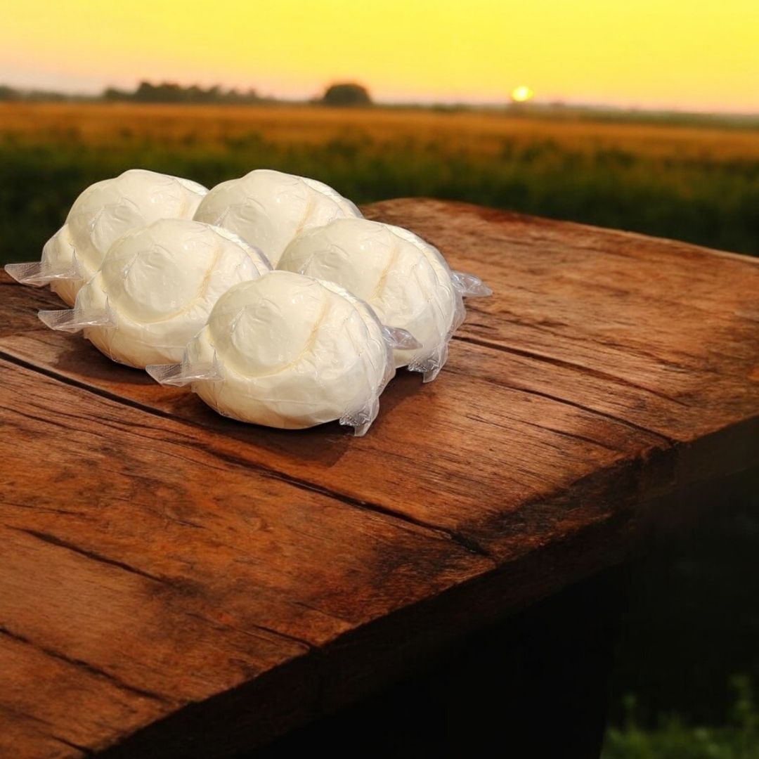 Katkısız Doğal Hakiki Tuzsuz Yayık Tereyağı (5 Kg) Dökme
