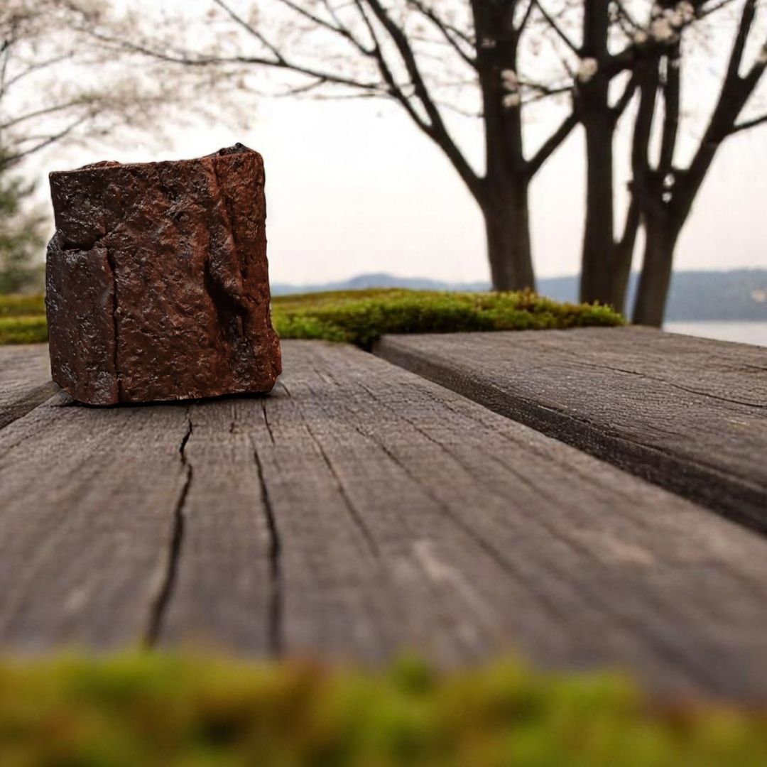 Katkısız Doğal Ekşi Kızılcık Pestili (10 Paket 10 Kg) - Dökme