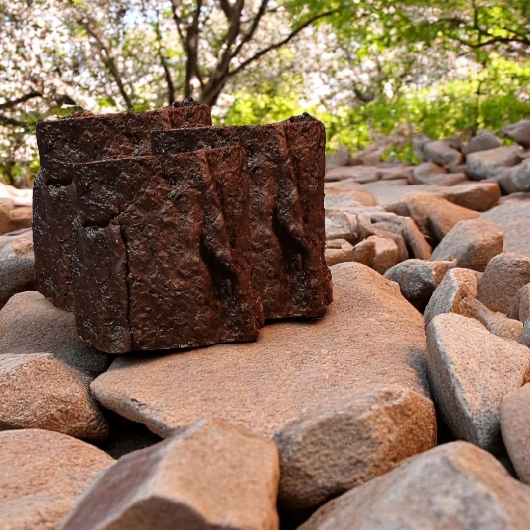 Katkısız Doğal Ekşi Kızılcık Pestili (3 Paket 3 Kg) - Dökme